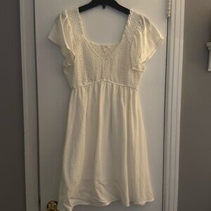 WOMENS BLU PEPPER DRESS